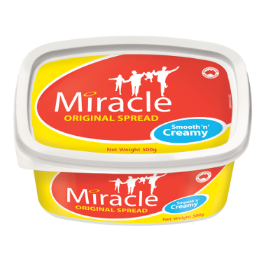 Miracle Spread - 500g