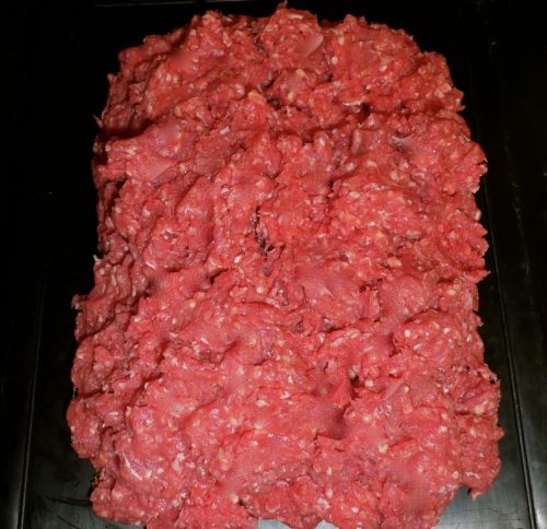 Extra Lean Beef Mince 95% Fat-Free
