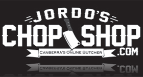 Jordon Chop Shop